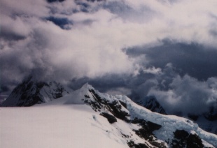 Pico de Carinthia